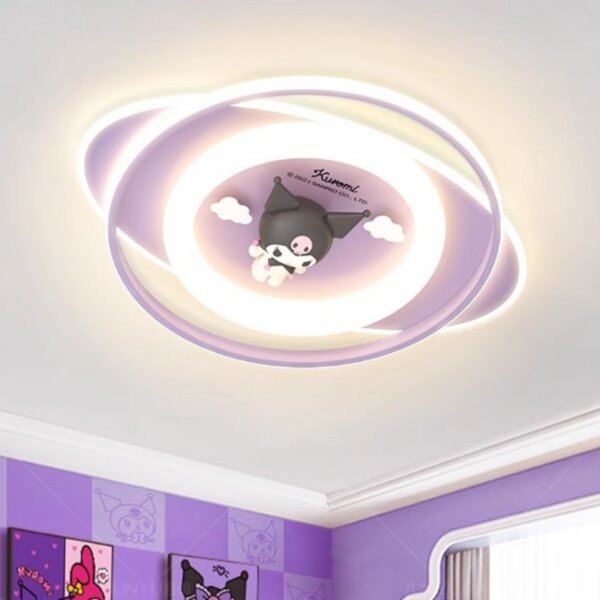 H19CM Sanrio LED Ceiling Lamp