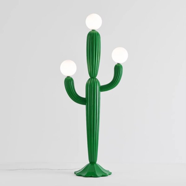 150cm Green G9 Cactus Floor Lamp