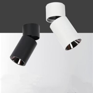Foldable Adjustable 7W 10W LED Spotlight