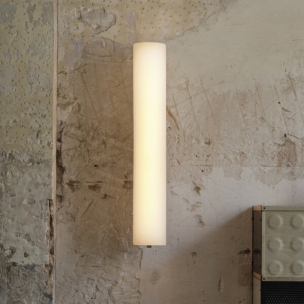 H19cm Acrylic Linear Wall Lamp