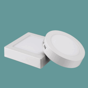 LED Aluminum Ultra-Thin Panel Ceiling Light