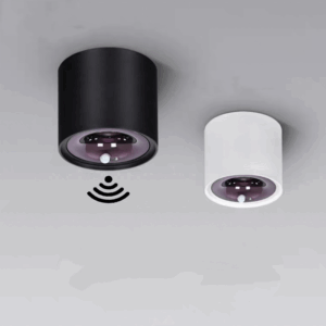 Surface Mount LED Aluminum COB Spotlight