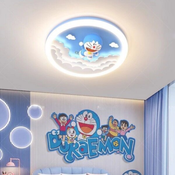 D50CM Sanrio Cute LED Ceiling Light