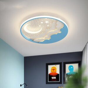 55W D50CM Starry LED Ceiling Lamp