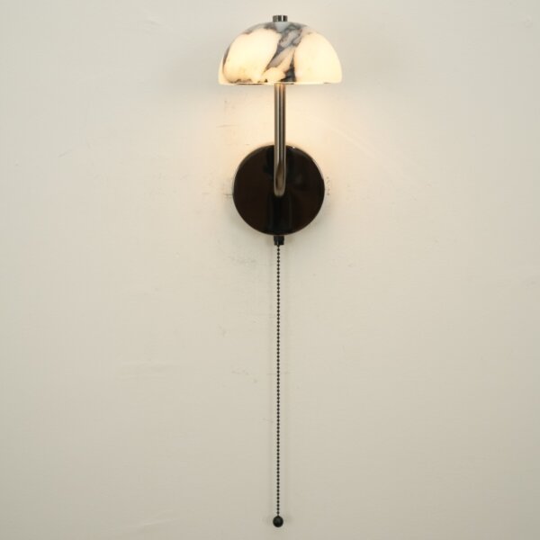 Umbrella LED Decorative Wall Lamp - Image 2