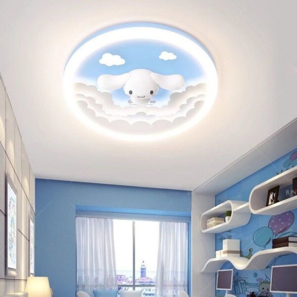 D50CM Sanrio Cute LED Ceiling Light - Image 2