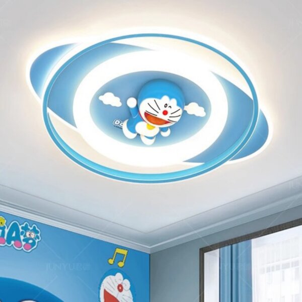 H19CM Sanrio LED Ceiling Lamp - Image 3