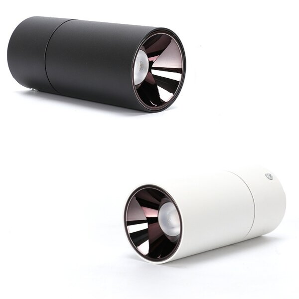 Foldable Adjustable 7W 10W LED Spotlight - Image 3