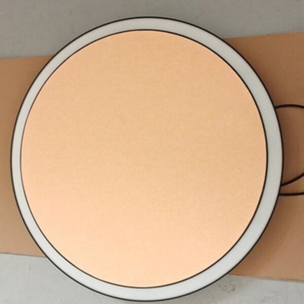 Aluminum PC Colourful Pendant Light - Image 4