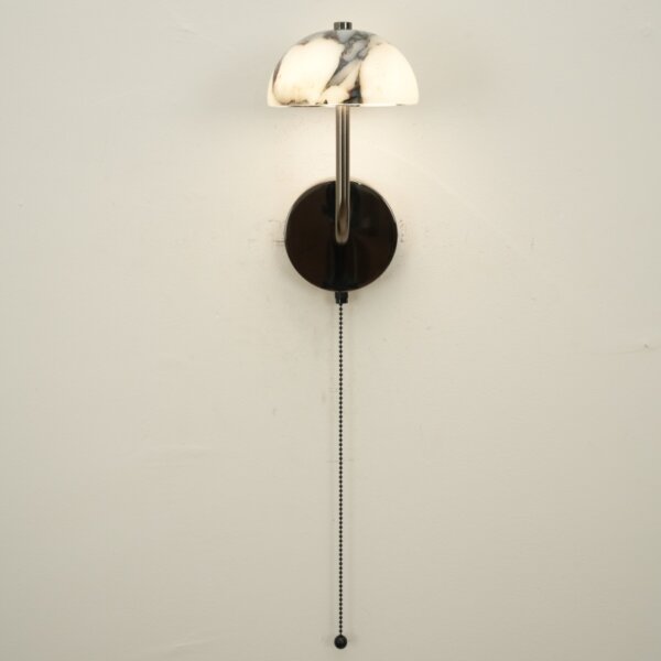 Umbrella LED Decorative Wall Lamp - Image 3