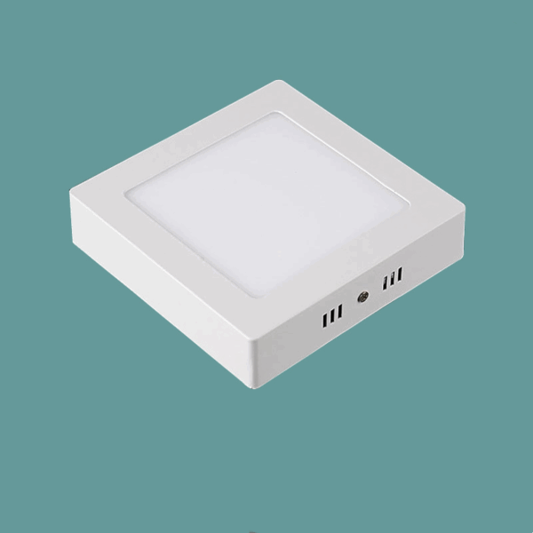 LED Aluminum Ultra-Thin Panel Ceiling Light - Image 3