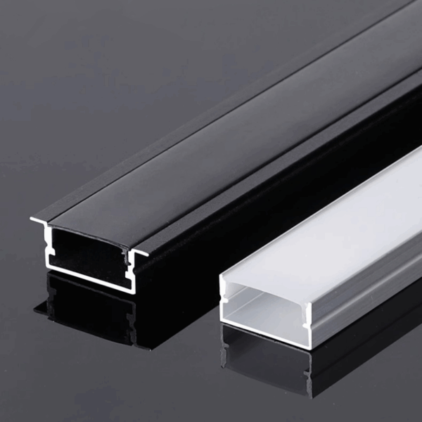 New Style LED Aluminum Linear Strip Lamp Track Light - Image 4