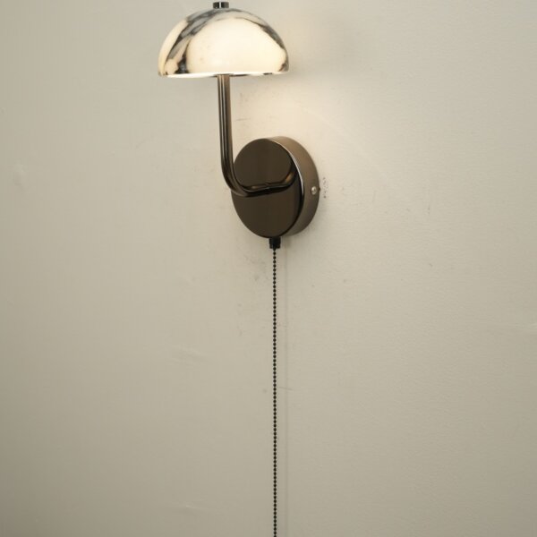 Umbrella LED Decorative Wall Lamp - Image 4