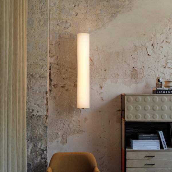 H19cm Acrylic Linear Wall Lamp - 图片 4