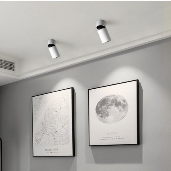 Foldable Adjustable 7W 10W LED Spotlight - Image 5