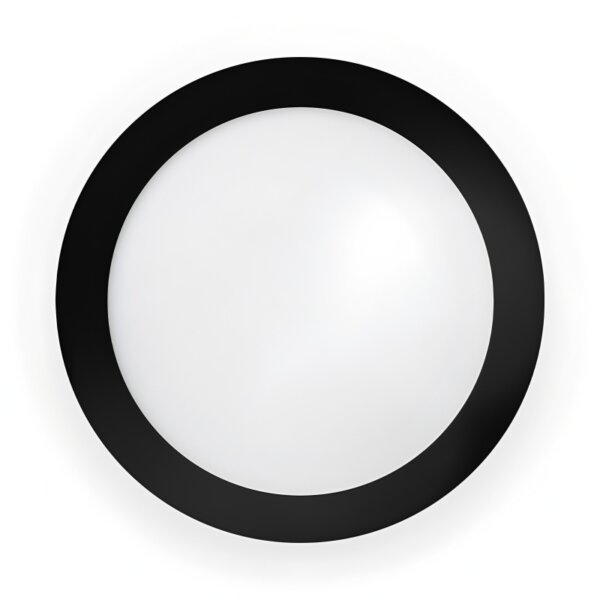 LED Aluminum Ultra-Thin Panel Ceiling Light - Image 5