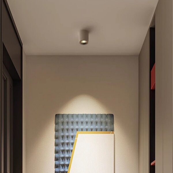 Surface Mount LED Aluminum COB Spotlight - Image 5