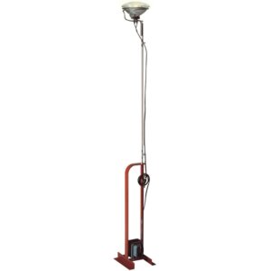 H155-195CM Art Iron Floor Lamp