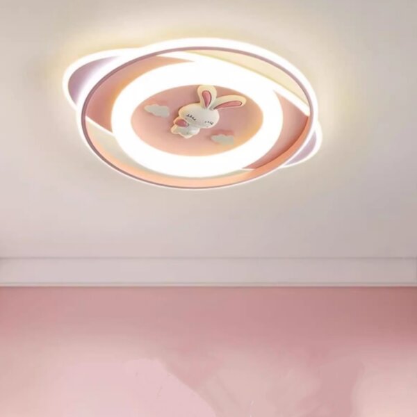 H19CM Sanrio LED Ceiling Lamp - Image 6