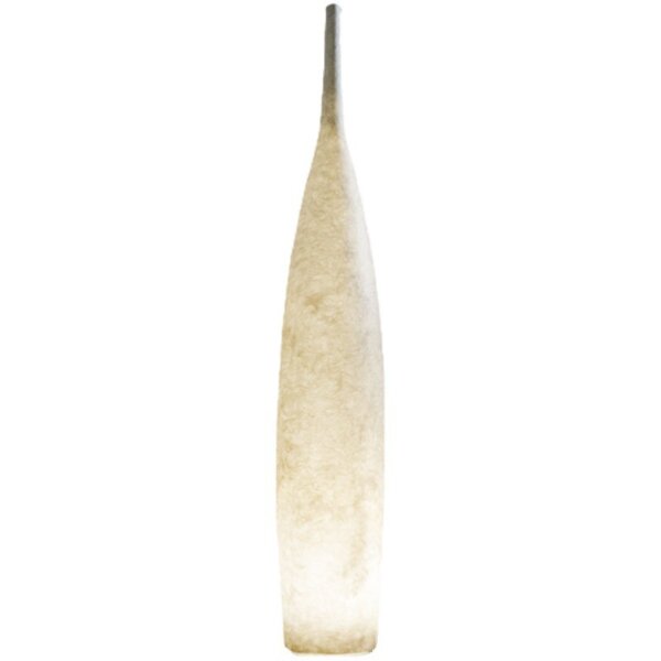 H92-142cm LED Colourful Vase Floor Light - Image 6