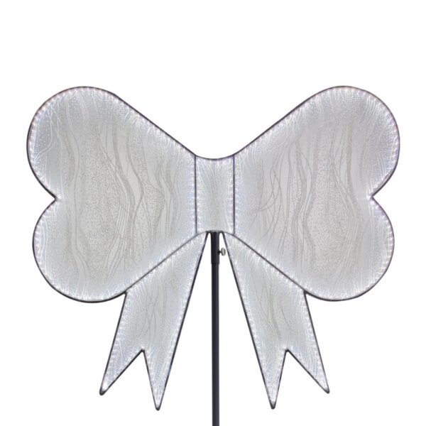 Bow Wedding LED Floor Light - 图片 6