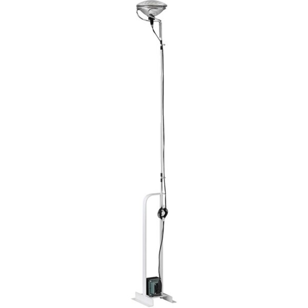 H155-195CM Art Iron Floor Lamp - 图片 2