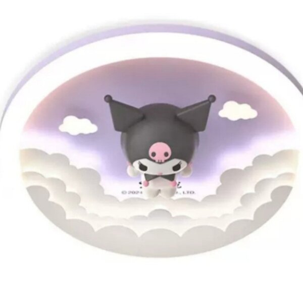 D50CM Sanrio Cute LED Ceiling Light - Image 5