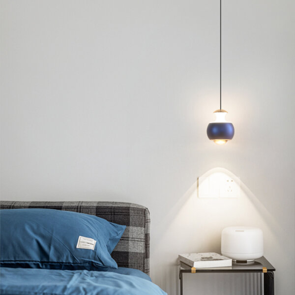 D10CM Ball Small Pendant Light - 图片 2