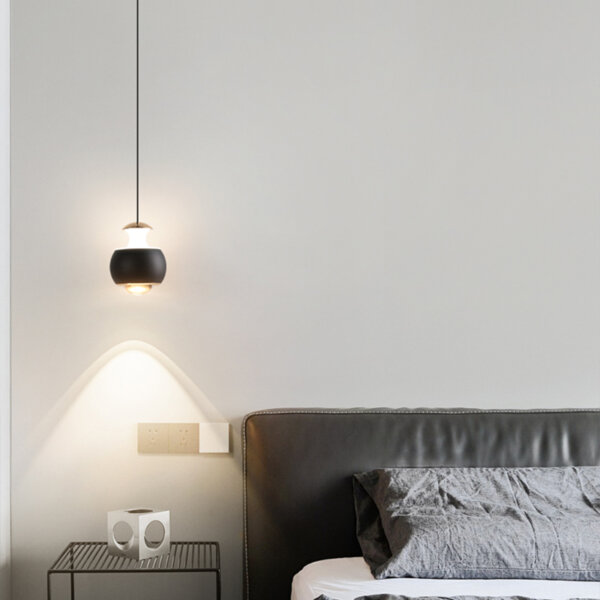 D10CM Ball Small Pendant Light - 图片 3