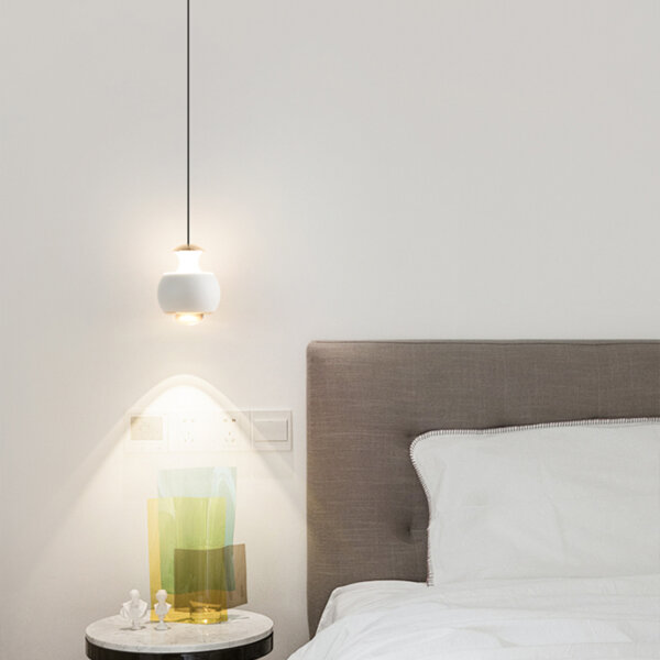 D10CM Ball Small Pendant Light - 图片 4