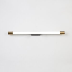 Aluminum LED Linear Wall Light