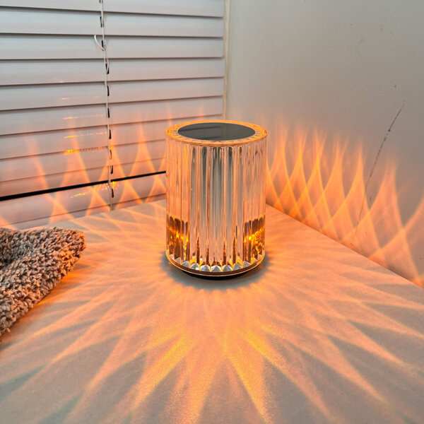 Transparent LED Linear Table Light - 图片 3