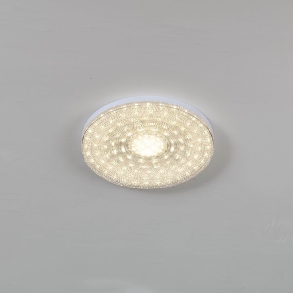 D18-35cm Advanced Sense Ceiling Light - 图片 2