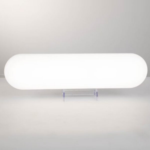 22/32/42W Mini Plastic Ceiling Light - 图片 2