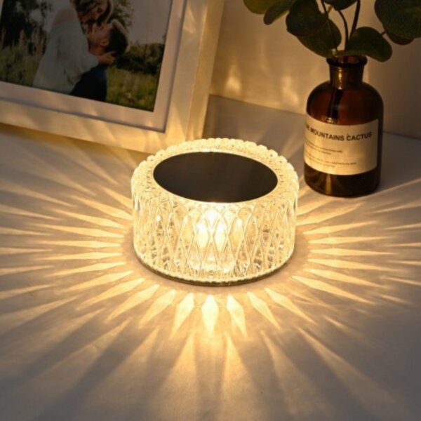 H6CM Bird's Nest Table Lamp - 图片 3