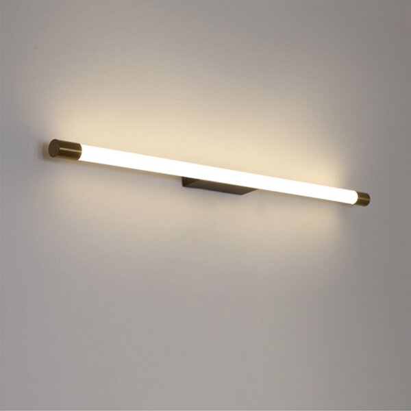 Aluminum LED Linear Wall Light - 图片 3