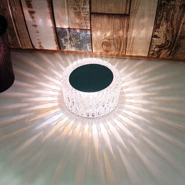 H6CM Bird's Nest Table Lamp - 图片 4
