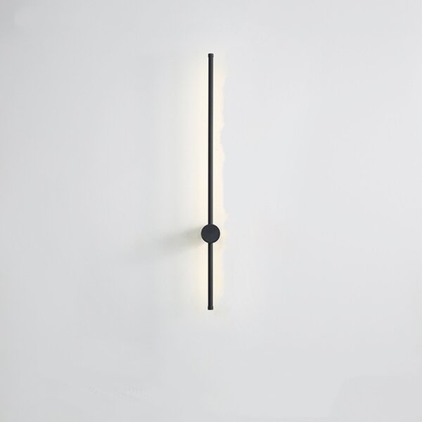 Dimmable Indoor Linear Wall Light - 图片 4