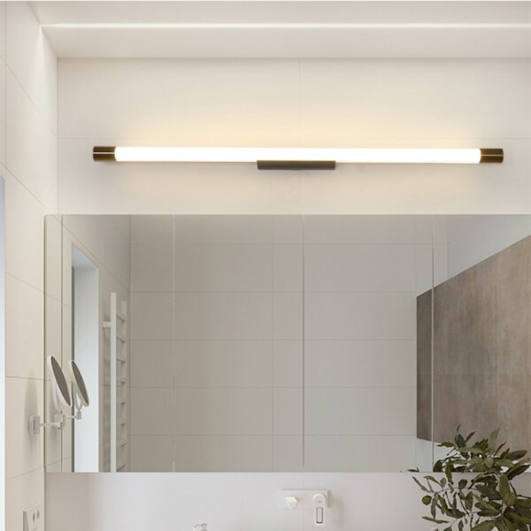 Aluminum LED Linear Wall Light - 图片 4