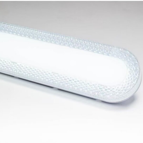 Mini White LED Ceiling Lamp - 图片 4