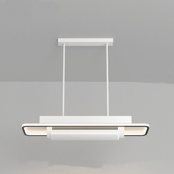 Energy Saving LED Ceiling Fan Lamp - 图片 4