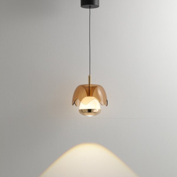 H17CM High Adjustable LED Pendant Light - 图片 5