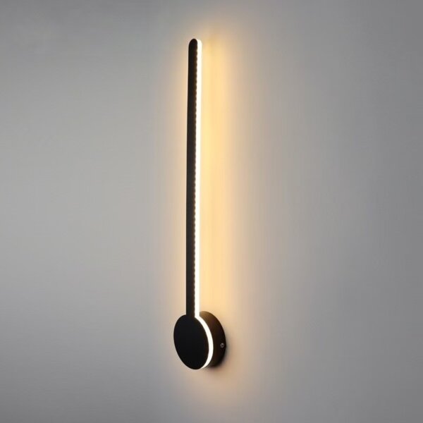 Acrylic LED Linear Wall Light - 图片 5