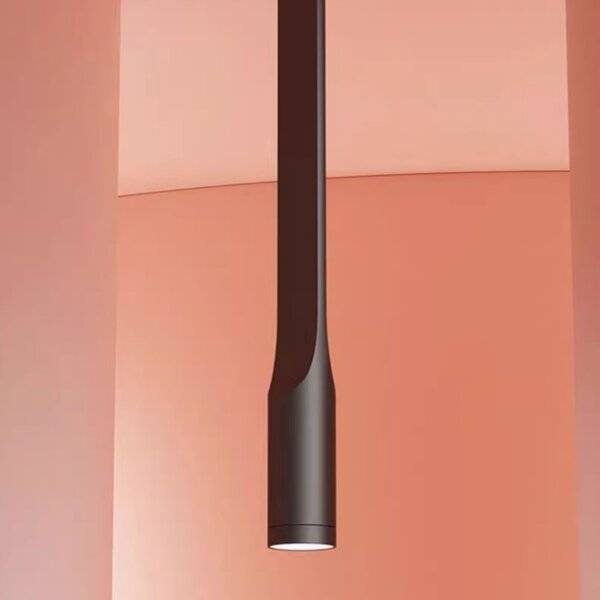 H50CM Long Linear Pendant Lamp - 图片 5