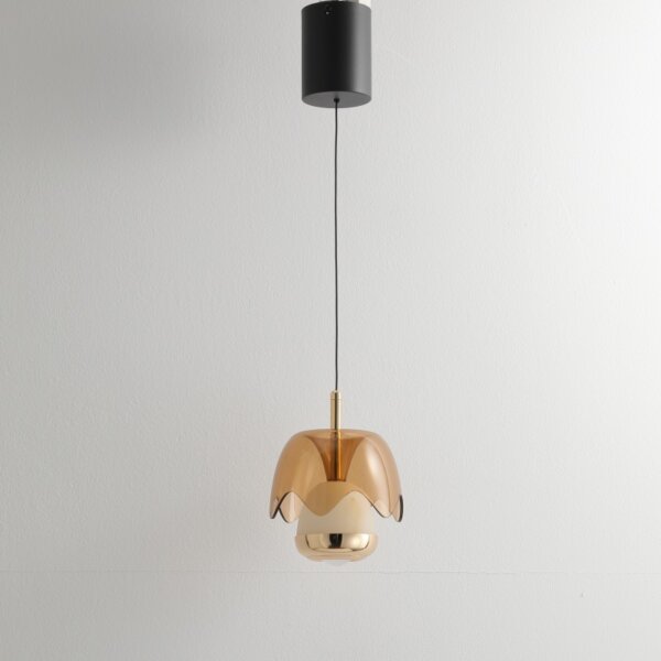 H17CM High Adjustable LED Pendant Light - 图片 6