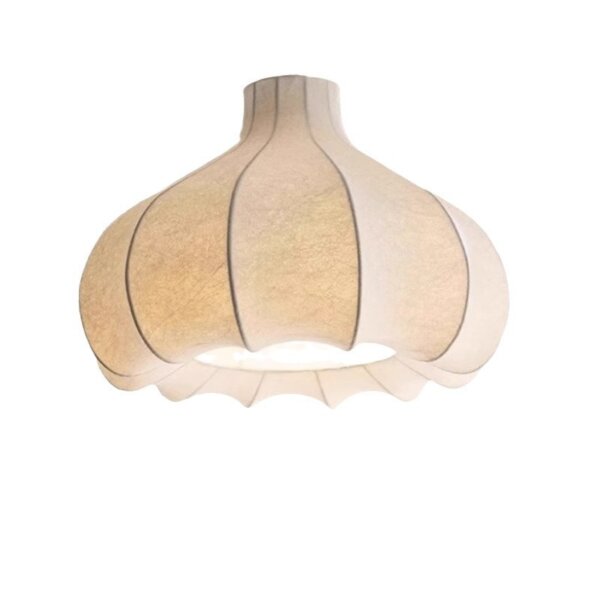 D60CM Iron Silk Pendant Lamp - 图片 6