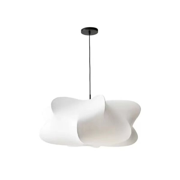 H23CM Wabi Sabi Silk Pendant Lamp - 图片 6
