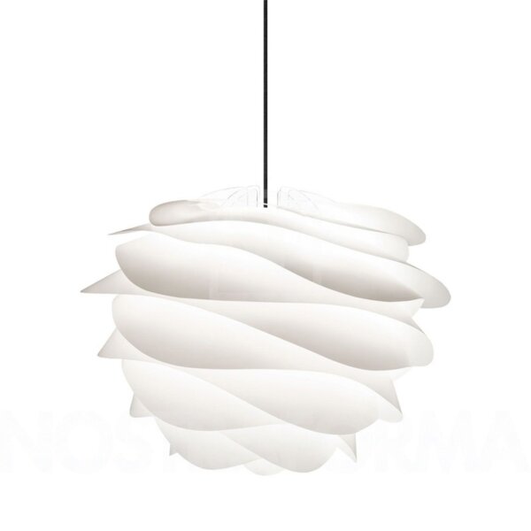 Rose Iron Acrylic Pendant Light - 图片 6