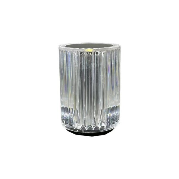 Transparent LED Linear Table Light - 图片 7