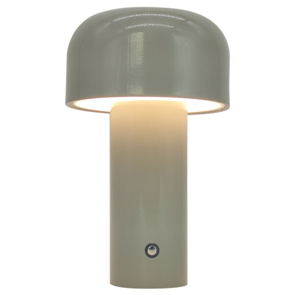 H21cm Mushroom Colourful Table Lamp - 图片 6